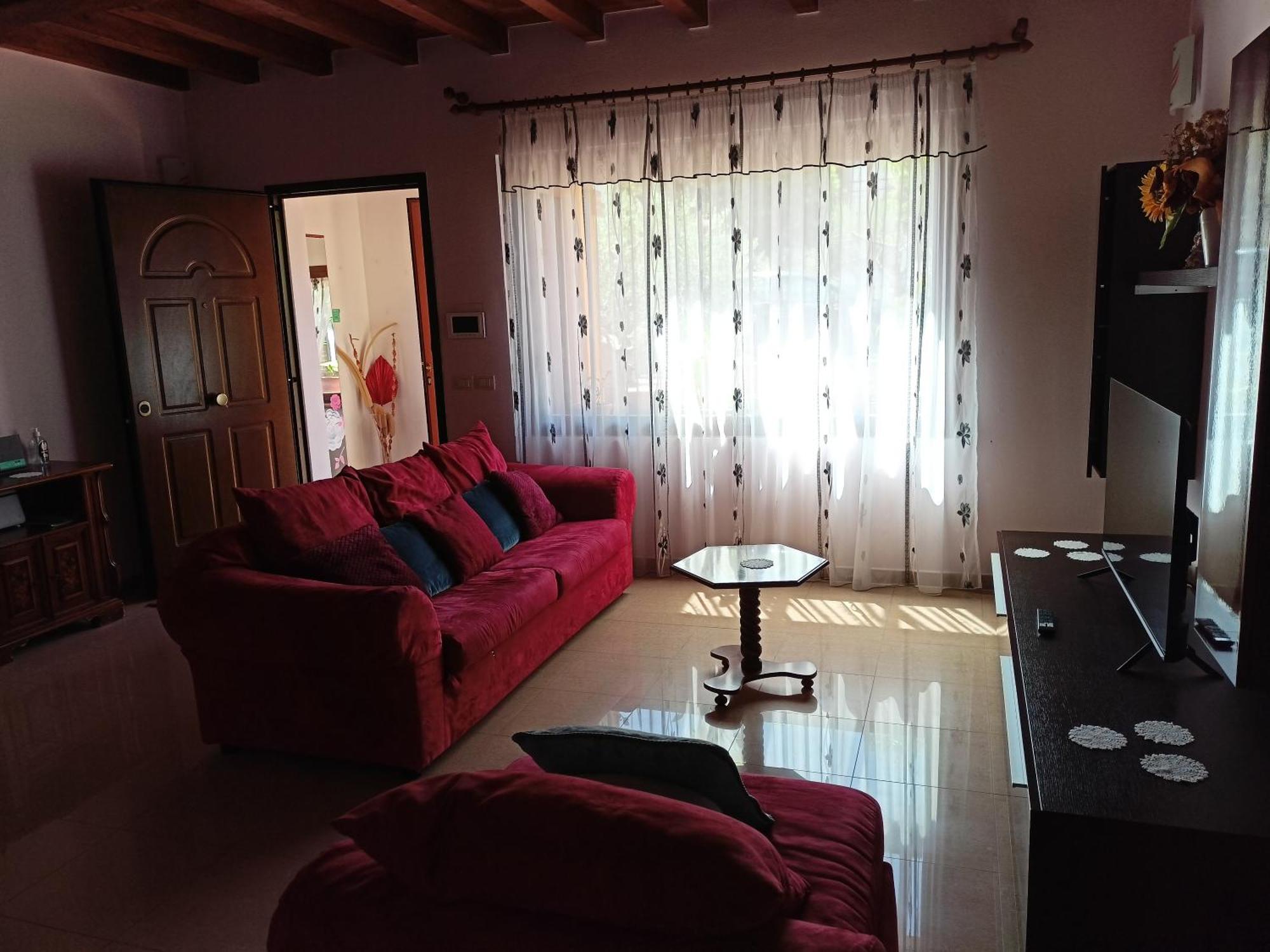 Villa Iliria Ripa Exterior foto